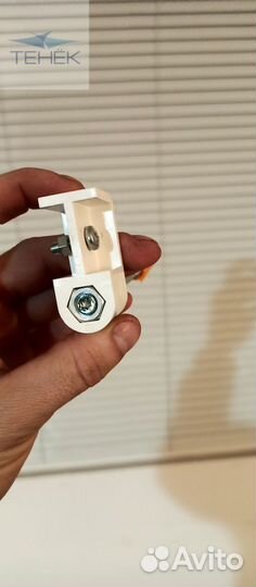 Водосток готовый комплект 12м на 3м Цвет Белый