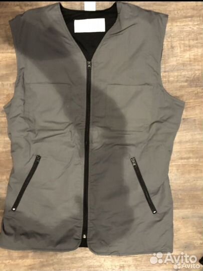 Спецодежда зимняя роснефть итр полный