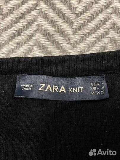 Кофточки zara