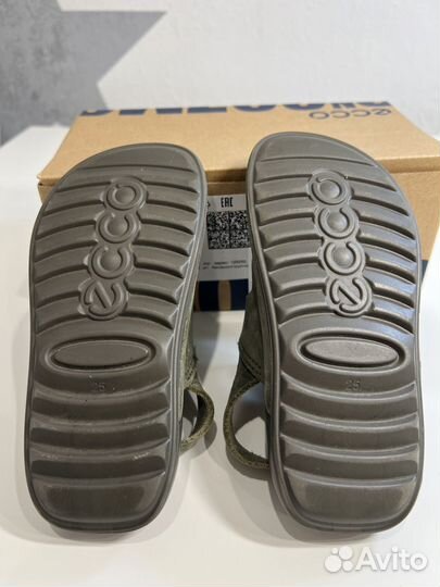 Сандалии детские Ecco