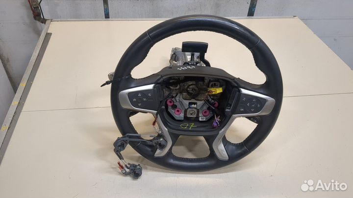 Колонка рулевая GMC Terrain 2017, 2020