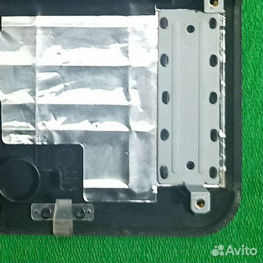 Топкейс HP 6735s