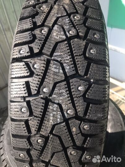 Pirelli Ice Zero 175/65 R14