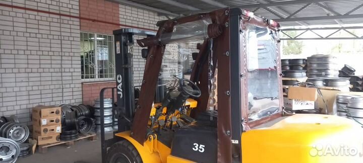 Тент на авто под заказ