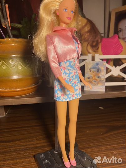 1998 Florida Vacation Barbie