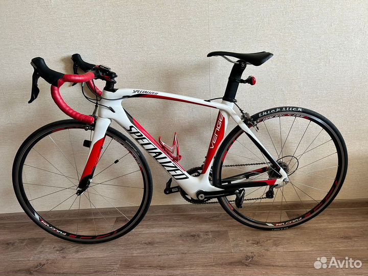 Шоссейный велосипед Specialized Venge comp (52)
