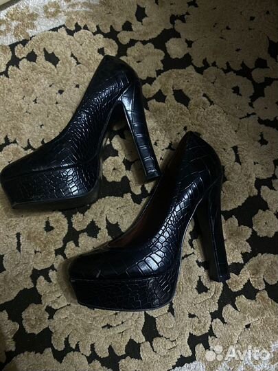 Туфли женские 37 размер