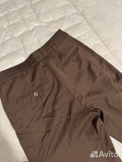 Брюки новые S (42)