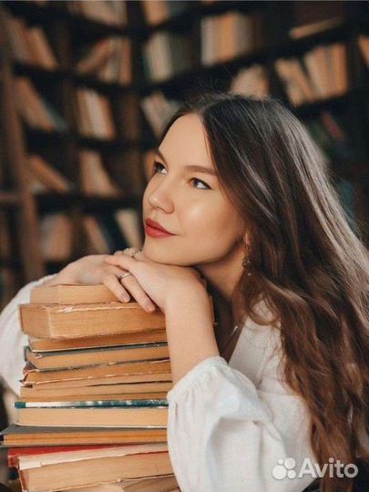 Копирайтер / редактор/ написание статей