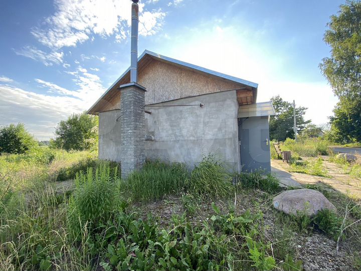 Участок 28,1 сот. (ИЖС)