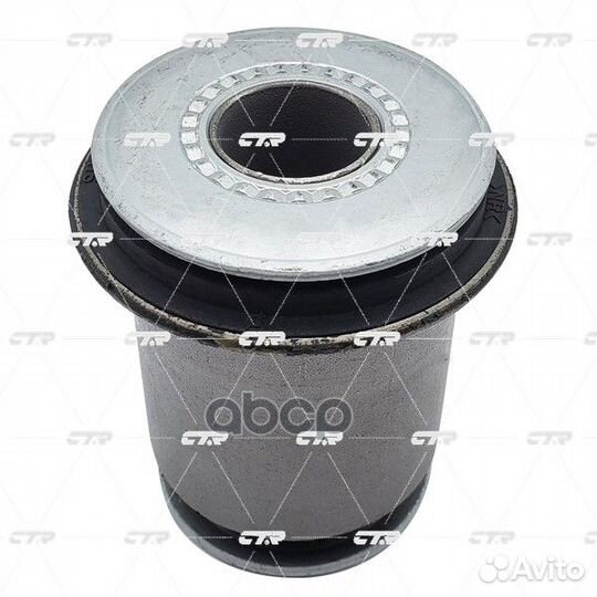 Сайлентблок рычага подвески прав toyota: land