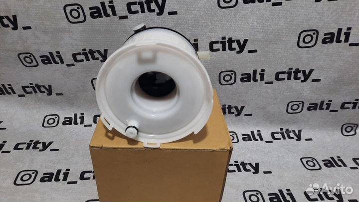 Топливный фильтр форд 2 Мазда 3 Sat