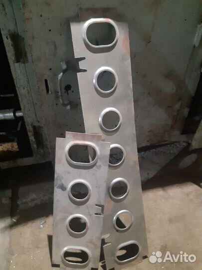 Запчасти на ваз