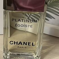 Chanel Egoiste Platinum тестер / Шанель Эгоист