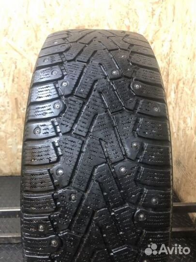 Pirelli Ice Zero 215/60 R17 100T