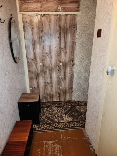 1-к. квартира, 33 м², 1/5 эт.