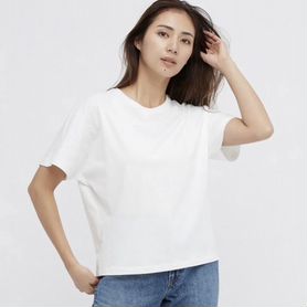 Футболка Uniqlo, Япония