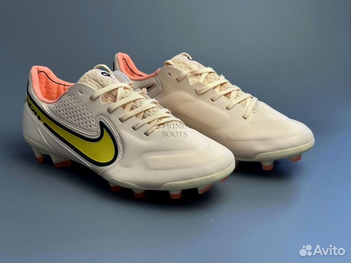 Бутсы Nike Tiempo Legend 9 k-9895