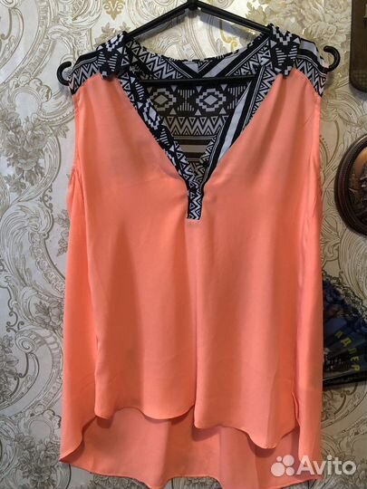 Блузки женские 42-44