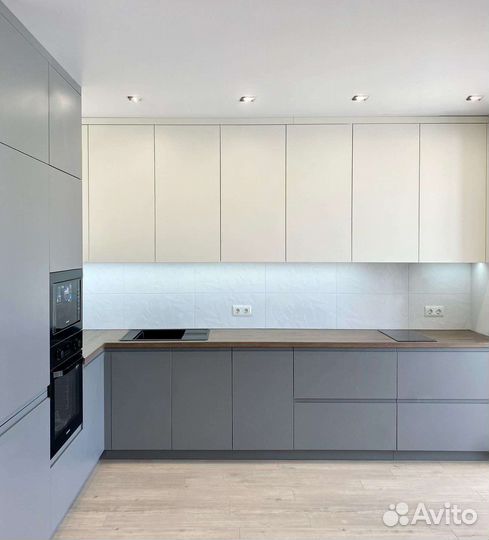 Кухни на заказ (Кухонный гарнитур новый)