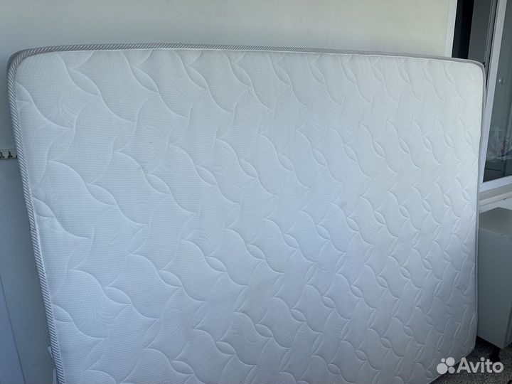Матрас 160х200