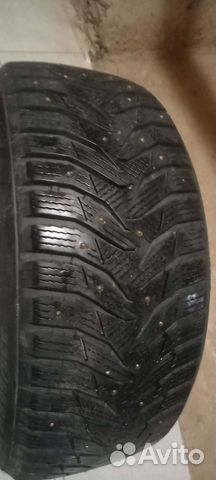 Kumho WinterCraft SUV Ice WS31 235/50 R18