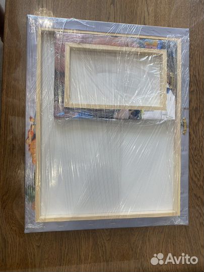 Печать по фото на холсте, печать картин