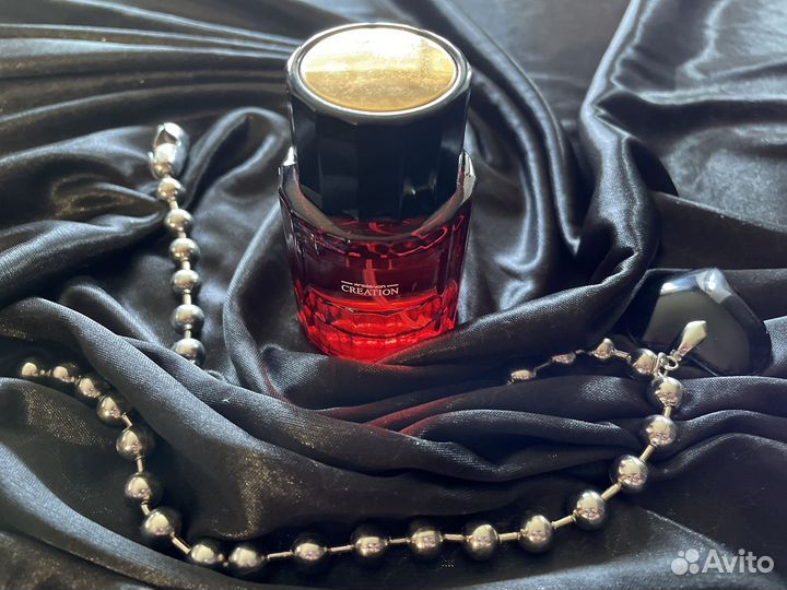 Туалетная вода Creation 4154 Carolina Herrera