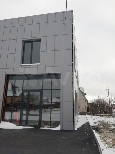 Свободного назначения, 821.1 м² от