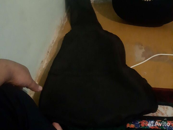 Классическая гитара