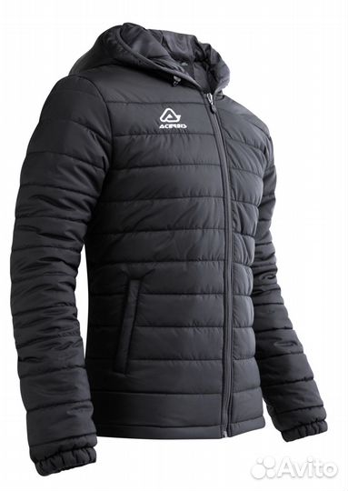 Мотокуртка Acerbis artax bomber XXL