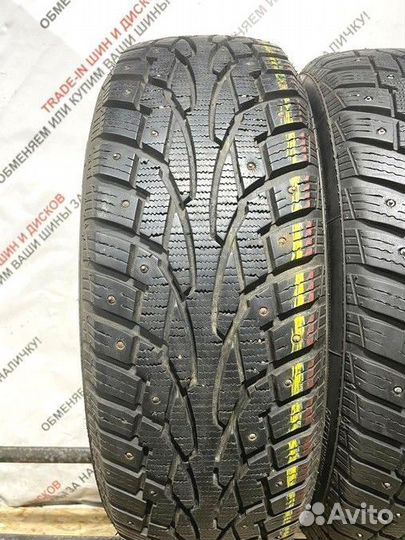 Nankang NK Utility SP-7 195/65 R15 95H