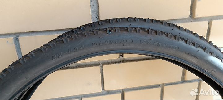 Kenda kadre 27.5 x 2.10 K-1027