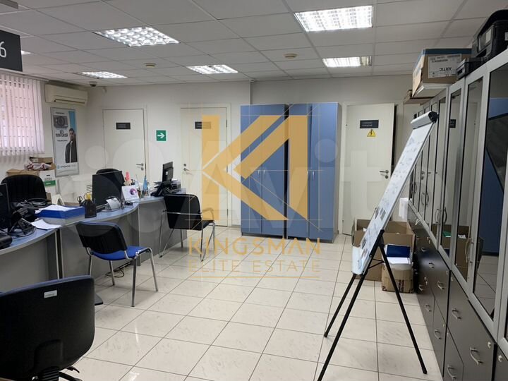 Торговая площадь, 128.6 м²