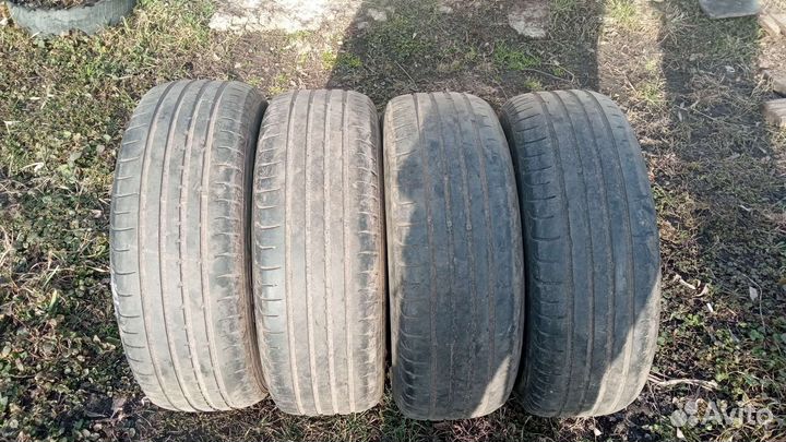 Nexen N8000 235/65 R17