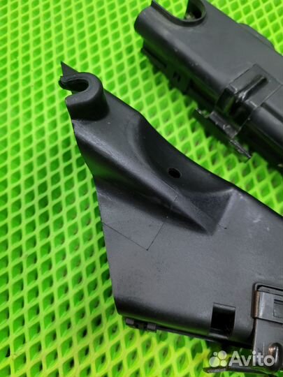 Желоб проводки мотора m120.980 w140