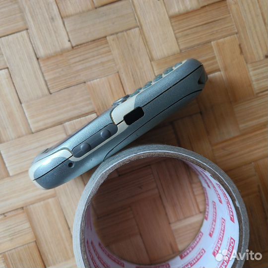 Siemens ME45