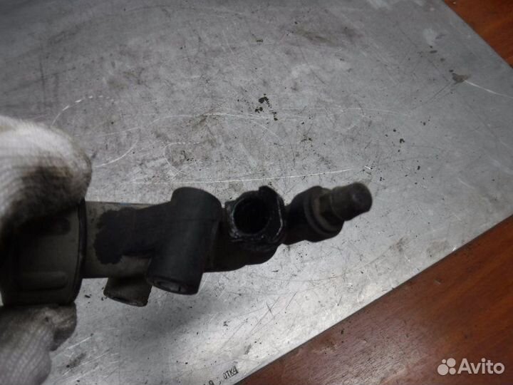 Рабочий цилиндр сцепления Peugeot 307 TU5JP4 2007