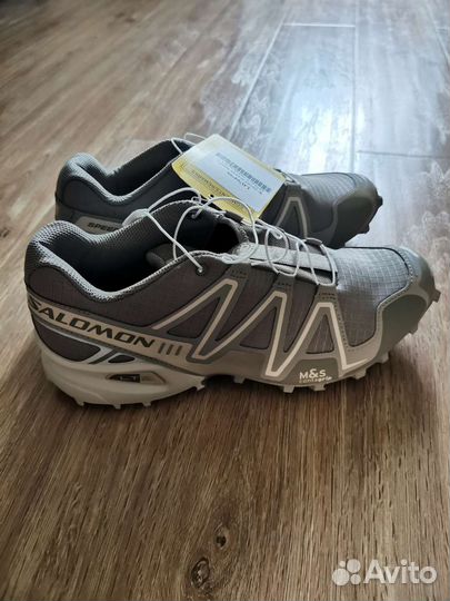 Salomon speedcross 3