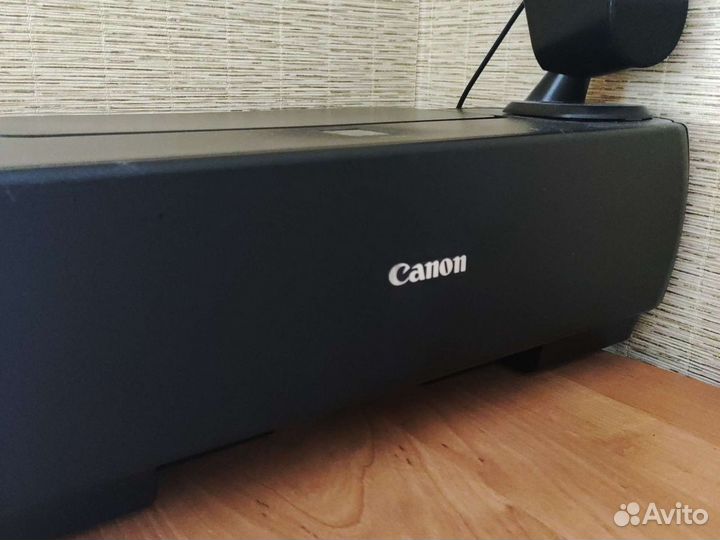 Принтер canon ip1900