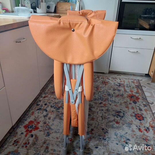 Манеж детский CAM America