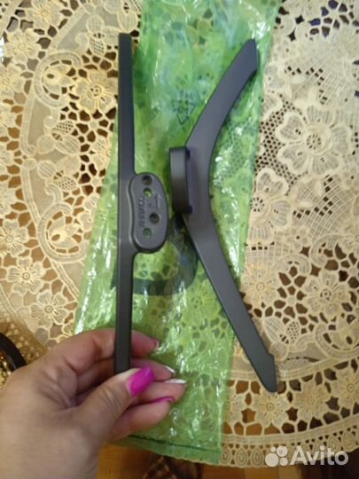 Подставка под телевизор Сбер 55