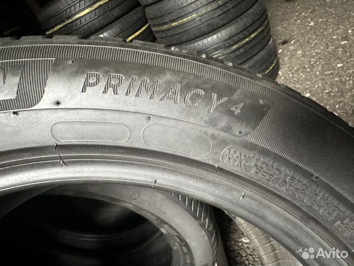 Michelin Primacy 4 225/50 R17 94V