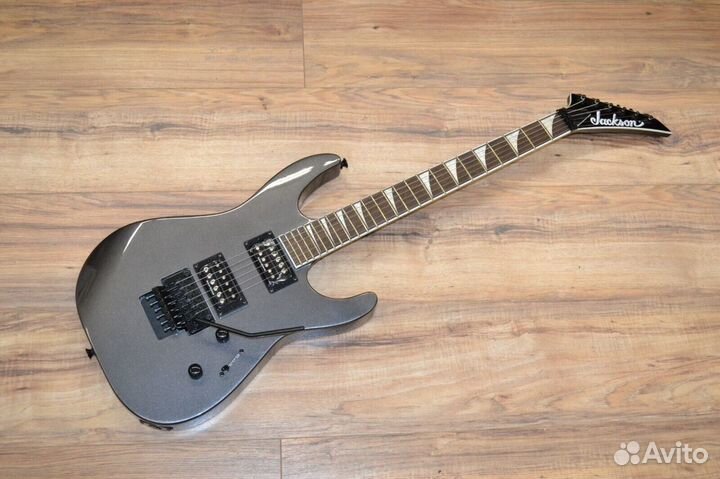 Электрогитара Jackson X Series Soloist SLX DX