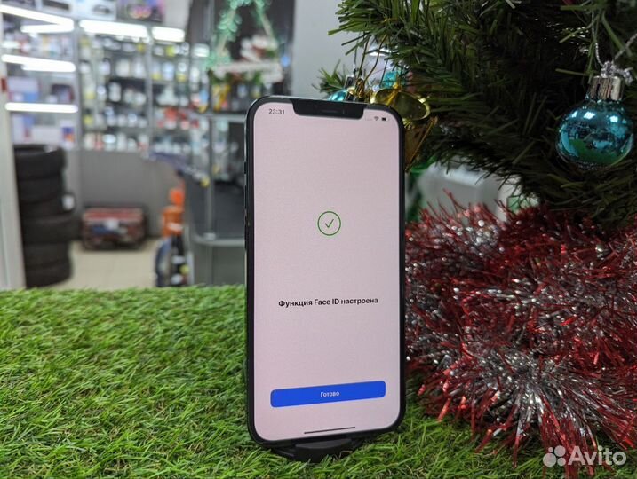 iPhone 12 Pro Max, 256 ГБ