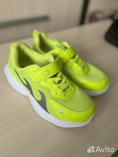 Кроссовки для мальчика