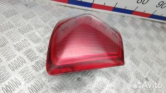 Фонарь задний левый ford kuga 1 (NKR01MX01)