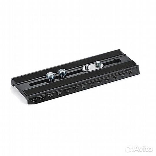 GS5370LC Быстросъемная площадка С, длинная