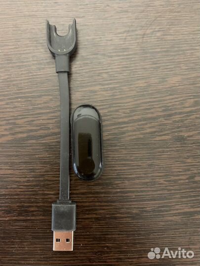 Часы xiaomi mi band 3