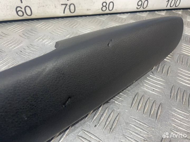 Б/У Ручка двери передней внутренняя правая#001